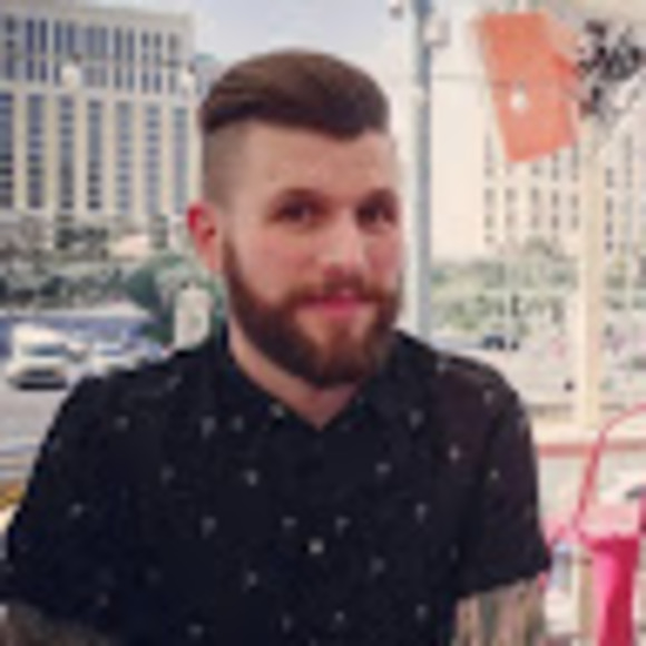 Meet your Posher, Mitch - Picture 1 of 1